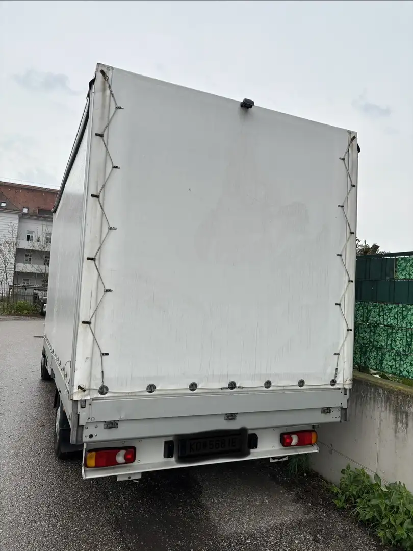 Citroen Jumper 35 L4 Plus Solution - 2