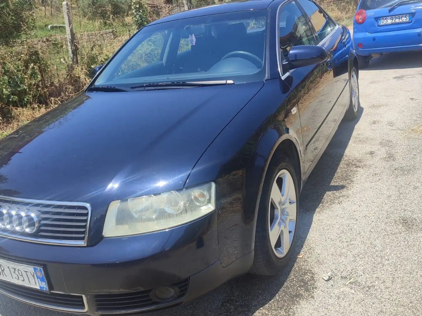Audi A4 2.0 - 2
