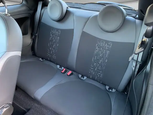 Fiat 500 view 4
