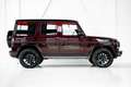 Mercedes-Benz G 350 D | Grijs kenteken | Burmester | 129.900, --ex BTW Roşu - thumbnail 2