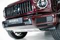 Mercedes-Benz G 350 D | Grijs kenteken | Burmester | 129.900, --ex BTW Rood - thumbnail 19