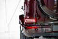 Mercedes-Benz G 350 D | Grijs kenteken | Burmester | 129.900, --ex BTW Roşu - thumbnail 7