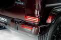 Mercedes-Benz G 350 D | Grijs kenteken | Burmester | 129.900, --ex BTW Roşu - thumbnail 6