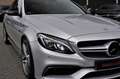 Mercedes-Benz C 63 AMG Estate | AMG schaalstoelen | IWC | Luxe leder Two Grey - thumbnail 8