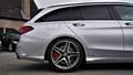 Mercedes-Benz C 63 AMG Estate | AMG schaalstoelen | IWC | Luxe leder Two Grey - thumbnail 10