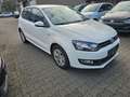 Volkswagen Polo 1.2 TSI Life DSG Scheckhft u-frei SHZ PDC Tuv 9/26 Weiß - thumbnail 4