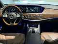 Mercedes-Benz S 63 AMG V8 4Matic Lang°°Burmester°LED°Distr.°TW Gris - thumbnail 8