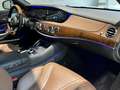 Mercedes-Benz S 63 AMG V8 4Matic Lang°°Burmester°LED°Distr.°TW siva - thumbnail 15