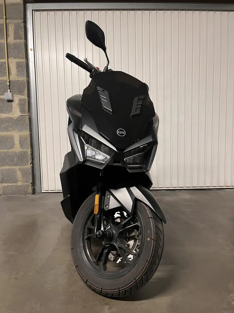 SYM Jet X 125 - 1