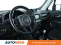 Jeep Renegade 1.0 TGDi Limited 4x2*ACC*PDC*SHZ*KLIMA*GARANTIE* Schwarz - thumbnail 11