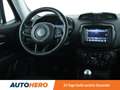 Jeep Renegade 1.0 TGDi Limited 4x2*ACC*PDC*SHZ*KLIMA*GARANTIE* Schwarz - thumbnail 13