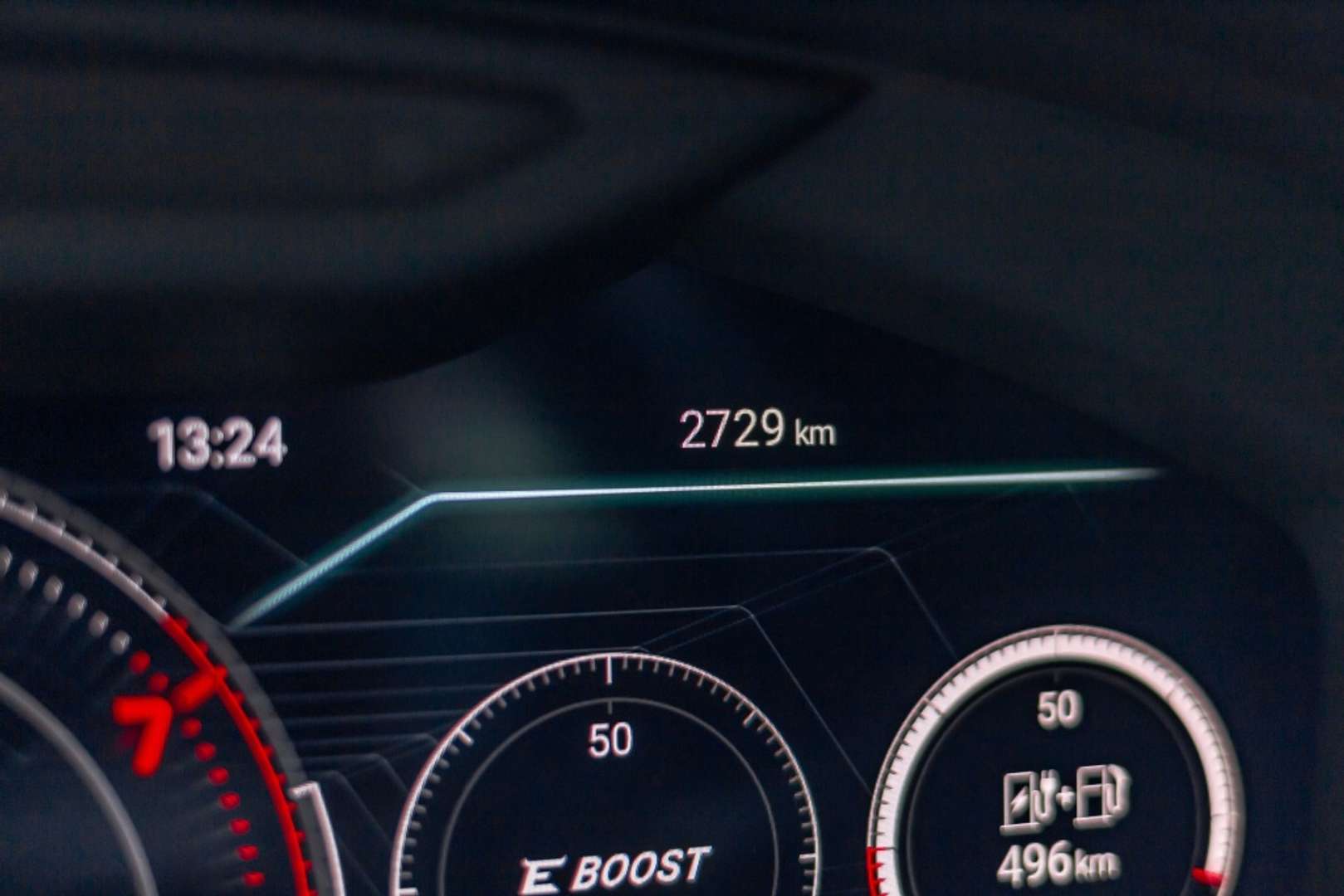 Lamborghini Urus 4.0 V8 Biturbo -  - Joinsteer - #4