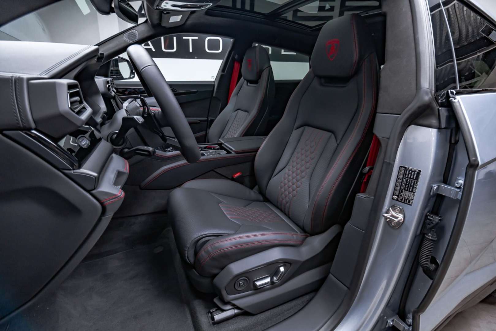 Lamborghini Urus 4.0 V8 Biturbo -  - Joinsteer - #5