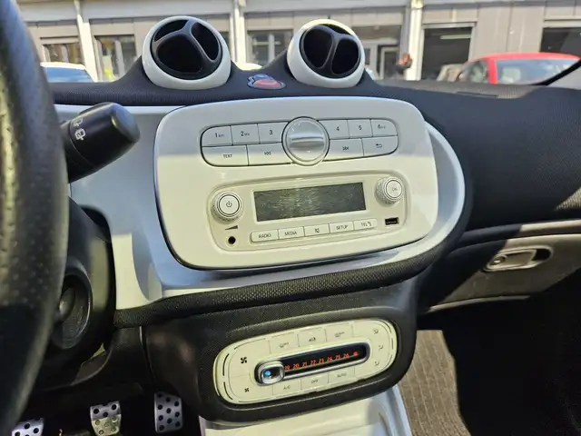 Smart Forfour view 14