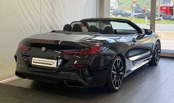 M850i xDrive Aut.