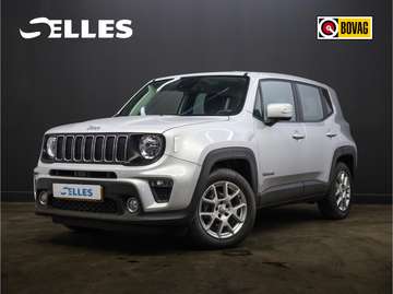 1.0T Longitude | Keyless | DAB Radio | Android Aut