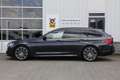BMW 520 5-serie Touring 520d 190PK M-Sport Aut.*Incl. BTW* Grijs - thumbnail 44