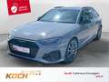 Audi S4 Avant 3.0 TDI q. Tiptr., Matrix, Pano, B&O, S Grey - thumbnail 1