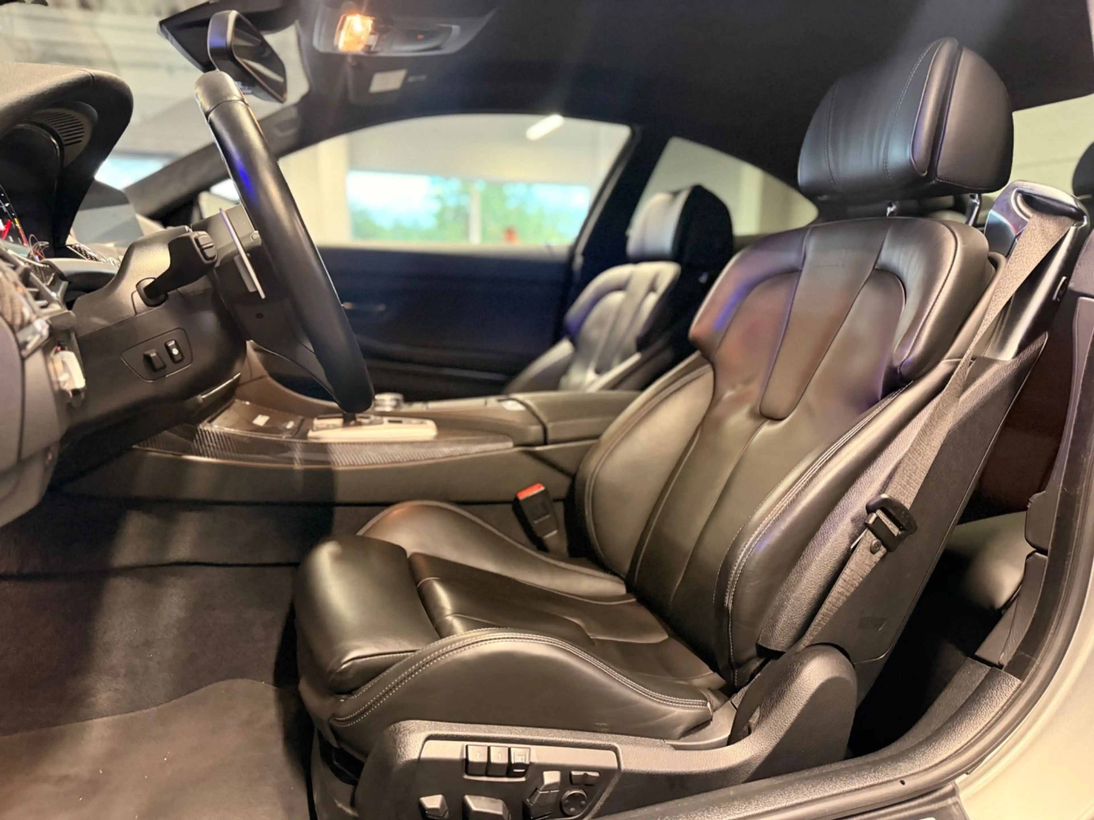 BMW M6 6er - M6 (Euro 6) — photo 12