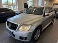 Mercedes-Benz GLK 220 CDI 4MATIC BlueEfficiency Aut. Silber - thumbnail 10