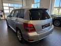 Mercedes-Benz GLK 220 CDI 4MATIC BlueEfficiency Aut. Silber - thumbnail 8