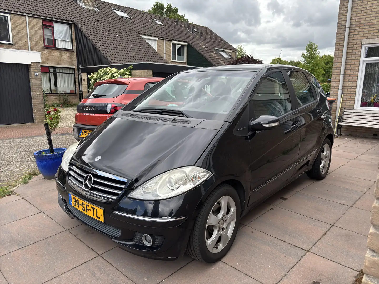 Mercedes-Benz A 150 avantrage - 2