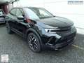 Opel Mokka-E GS NAVI+SHZ+LHZ+EPH hi 96 kW (131 PS), Autom. 8... Noir - thumbnail 4