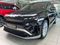 Skoda Enyaq 85 82 kWh Batterie Elektromotor 210 kW Ver Schwarz - thumbnail 2