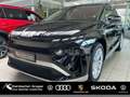 Skoda Enyaq 85 82 kWh Batterie Elektromotor 210 kW Ver Schwarz - thumbnail 1