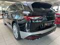 Skoda Enyaq 85 82 kWh Batterie Elektromotor 210 kW Ver Schwarz - thumbnail 8
