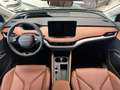 Skoda Enyaq 85 82 kWh Batterie Elektromotor 210 kW Ver Schwarz - thumbnail 14