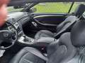 Mercedes-Benz CLK 200 Cabrio Kompressor Avantgarde org.131400km Schwarz - thumbnail 4