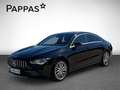 Mercedes-Benz CLA 200 d PTS Navi SHZ Zwart - thumbnail 1