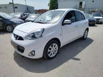 N-Tec+69000 km+TÜV/NEU+GARANTIE+KLIMA+SHZ