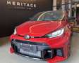Toyota Yaris GR circuit manuale nuovo modello 2025 Rosso - thumbnail 2