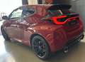 Toyota Yaris GR circuit manuale nuovo modello 2025 Rosso - thumbnail 5
