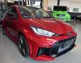 Toyota Yaris GR circuit manuale nuovo modello 2025 Rosso - thumbnail 4