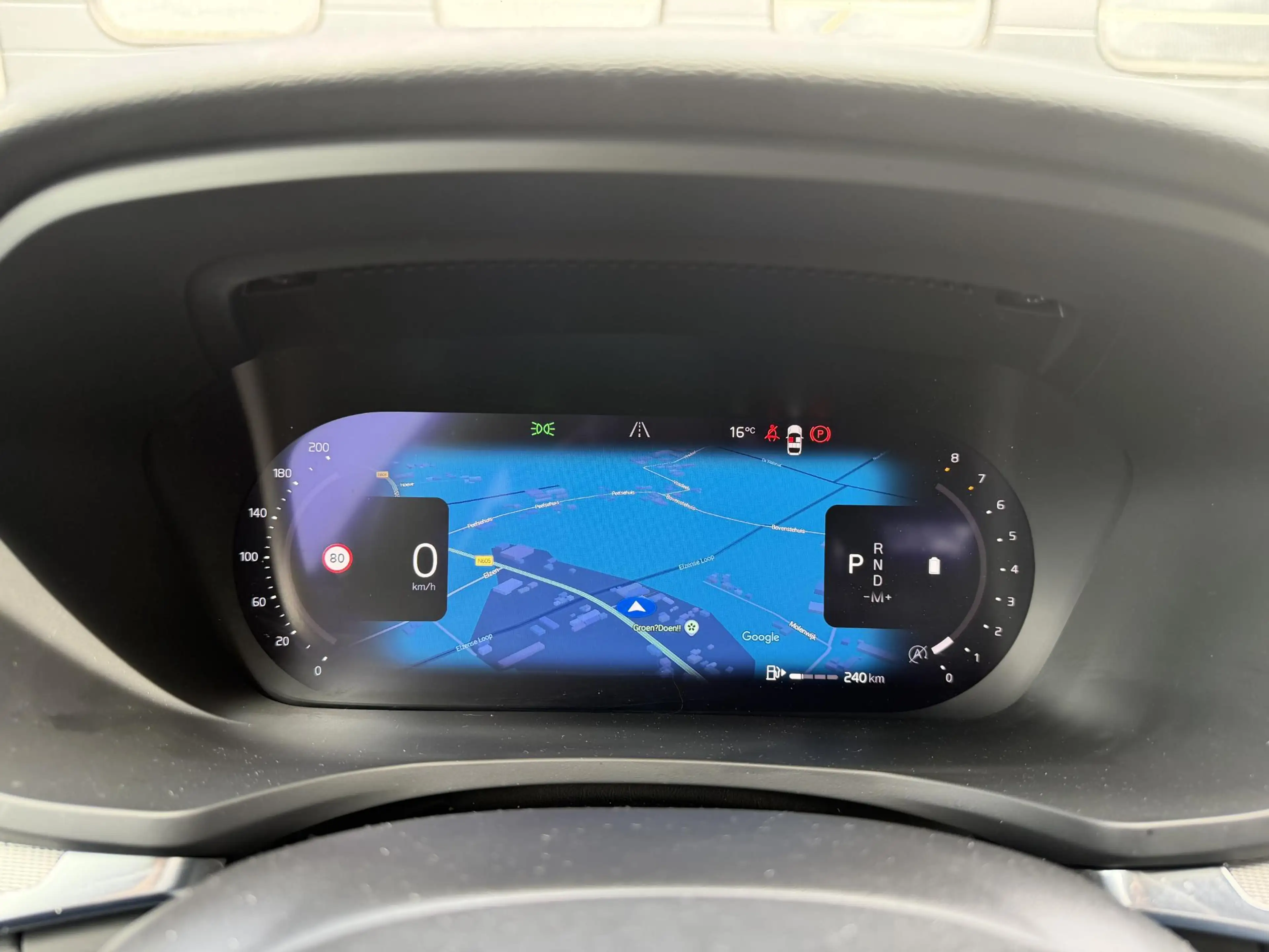 Volvo S60 2.0 B4 Plus Bright | Camera | Navigatie | 20 Inch — photo 15