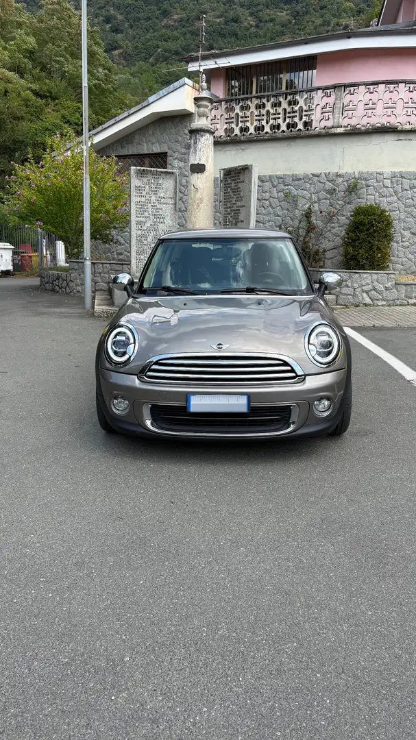 MINI One 1.6 - 2