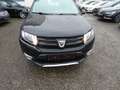 Dacia Sandero Stepway TCe 90 Ambiance " 66 Tkm" Schwarz - thumbnail 9