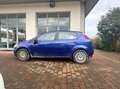 Fiat Grande Punto 1.3 mjt 16v Dynamic 90cv 5p 6m Blau - thumbnail 2