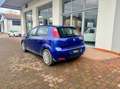 Fiat Grande Punto 1.3 mjt 16v Dynamic 90cv 5p 6m Blau - thumbnail 3