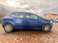 Fiat Grande Punto 1.3 mjt 16v Dynamic 90cv 5p 6m Blau - thumbnail 6