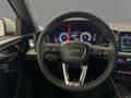 Audi A1 30 TFSI S tr. VIRTUAL PDC LED NAVI Silber - thumbnail 11