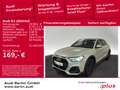 Audi A1 30 TFSI S tr. VIRTUAL PDC LED NAVI Silber - thumbnail 1