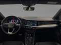 Audi A1 30 TFSI S tr. VIRTUAL PDC LED NAVI Silber - thumbnail 10
