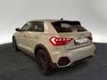 Audi A1 30 TFSI S tr. VIRTUAL PDC LED NAVI Silber - thumbnail 3