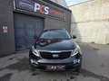 Kia Sportage 1.7 CRDi 2WD *GPS*CAMERA*CUIRS CHAUFF*GARANTIE 12M - thumbnail 4