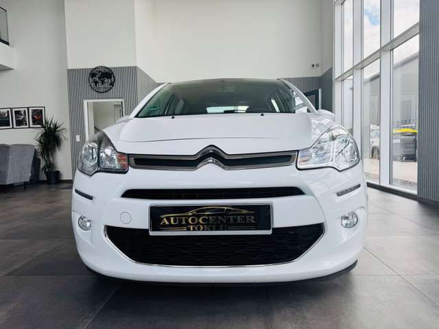 Citroen C3 Selection 1.2 Klima Tempomat
