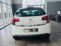 Citroen C3 Selection 1.2 Klima Tempomat Blanc - thumbnail 5